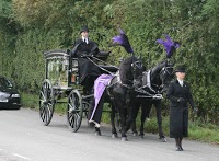 Murrays Funeral Directors Ltd 281165 Image 4